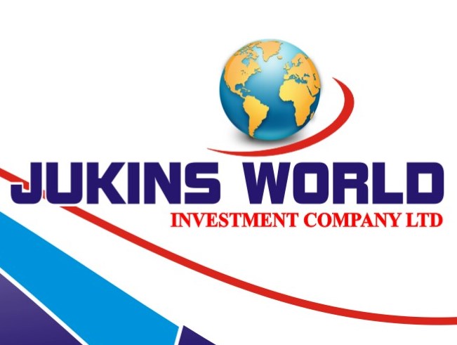 JUKINS WORLD OF AWARDS NIGERIA